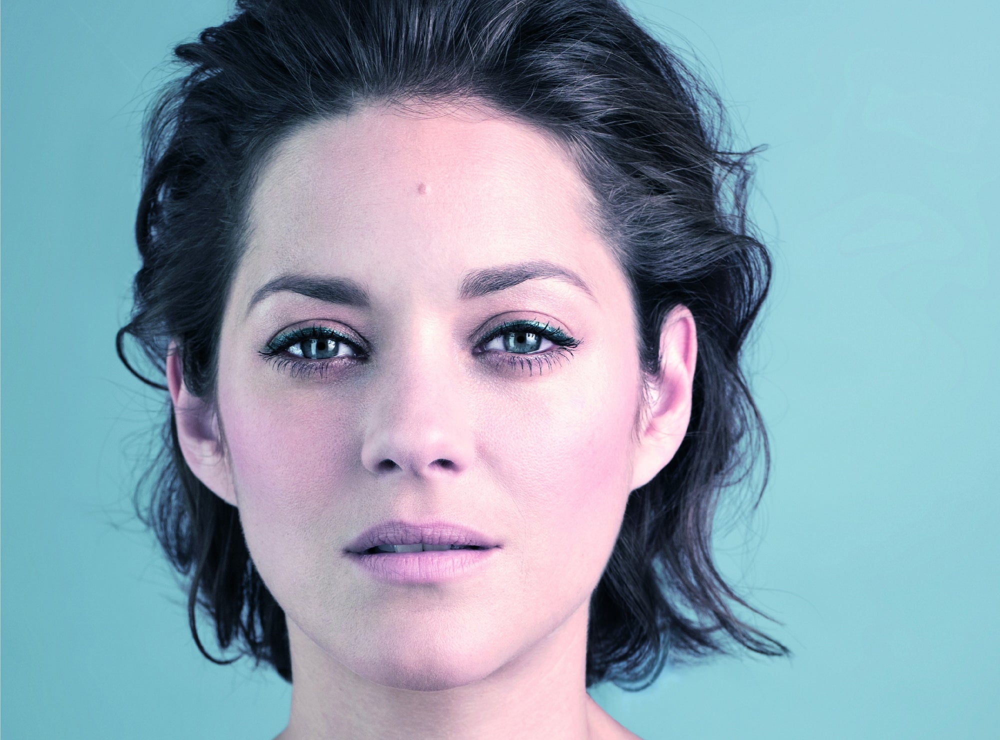 Marion Cotillard skincare beauty secrets