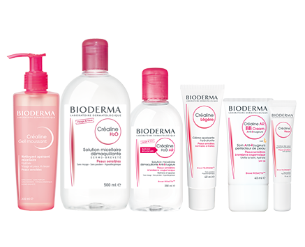Bioderma USA  Bioderma Products - MA French Beauty