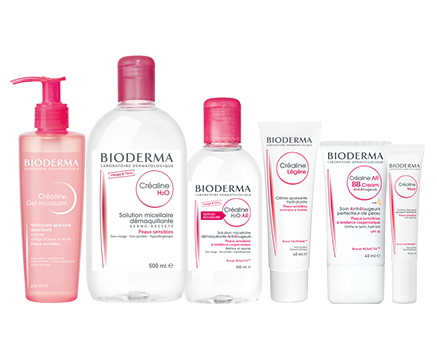 Bioderma Sensibio Sebium Atoderm