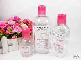 Bioderma hydrator for dehydrated skin