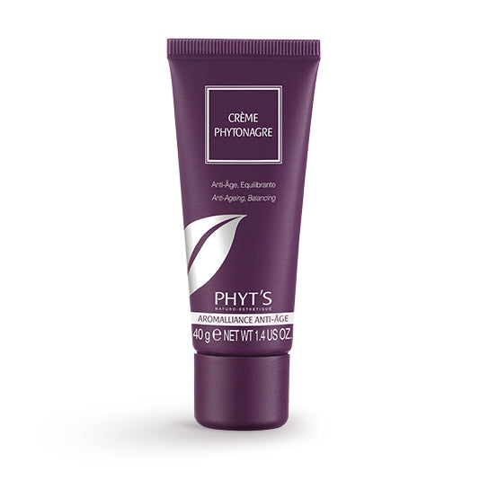 PHYT'S - Phytonagre Anti-Aging Face Cream for Mature Skin