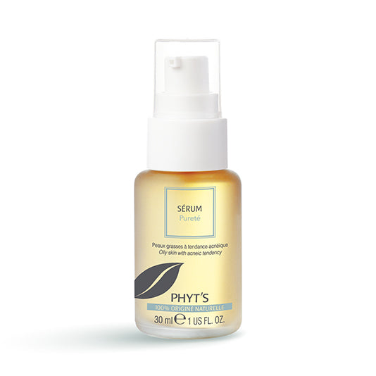Phyt's - Serum Purity for prone Acne Oily Skin - Anti Blemish & Sebum control