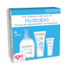 Hydrabio Discovery Kit (H2O 100ml + Serum 15ml + Gel Cream Sample 5ml) - Ma French Beauty
