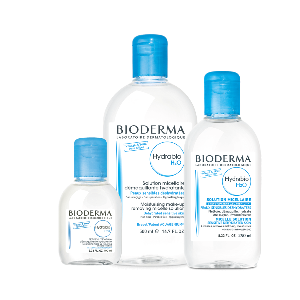 Hydrabio H2O - Ma French Beauty