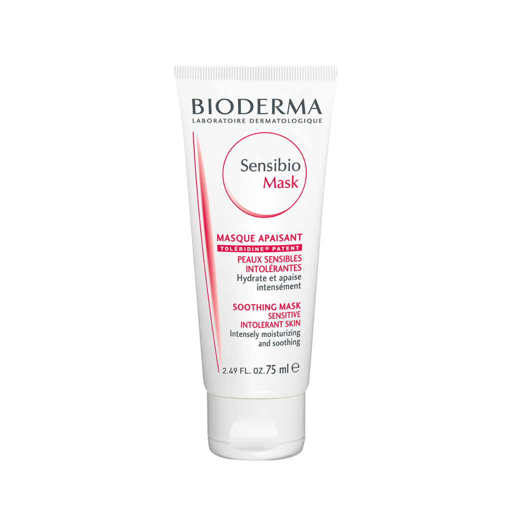 Sensibio Mask - Ma French Beauty