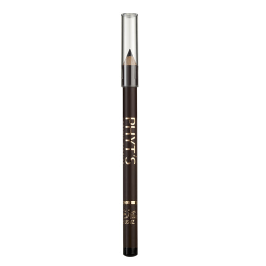 Eye Pencil Black - Crayon Yeux Noir Envoûtant - Ma French Beauty