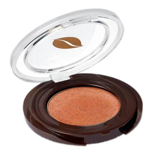 Compact Eyeshadow Coral