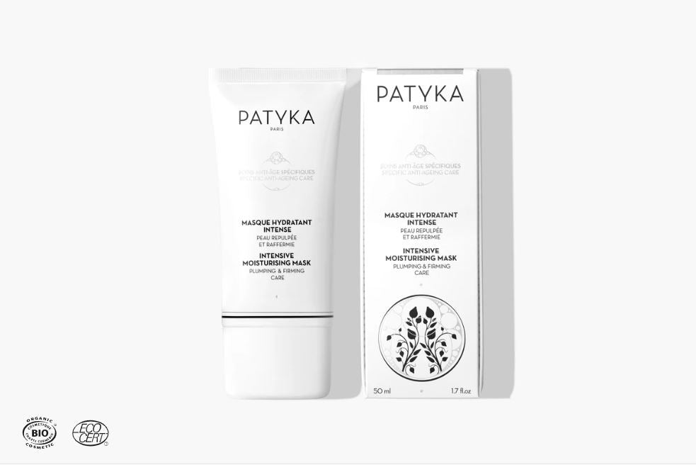 PATYKA - Intensive Moisturizing Mask for Very Dry Skin