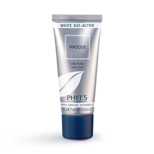 PHYT'S - Radiance Restoring Mask to purify and even complexion