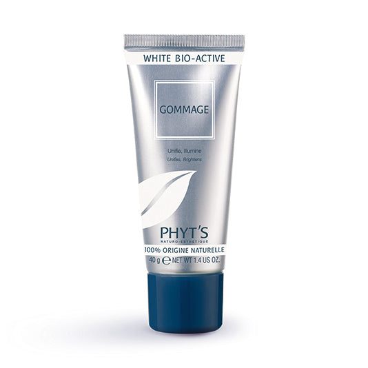 Phyt's - Face Scrub Exfoliant natural
