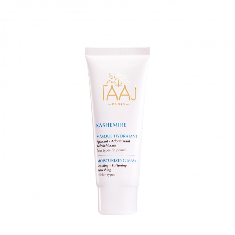 Moisturizing Mask - Ma French Beauty