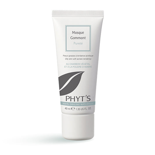 PHYT'S - Exfoliating Puryfying Mask