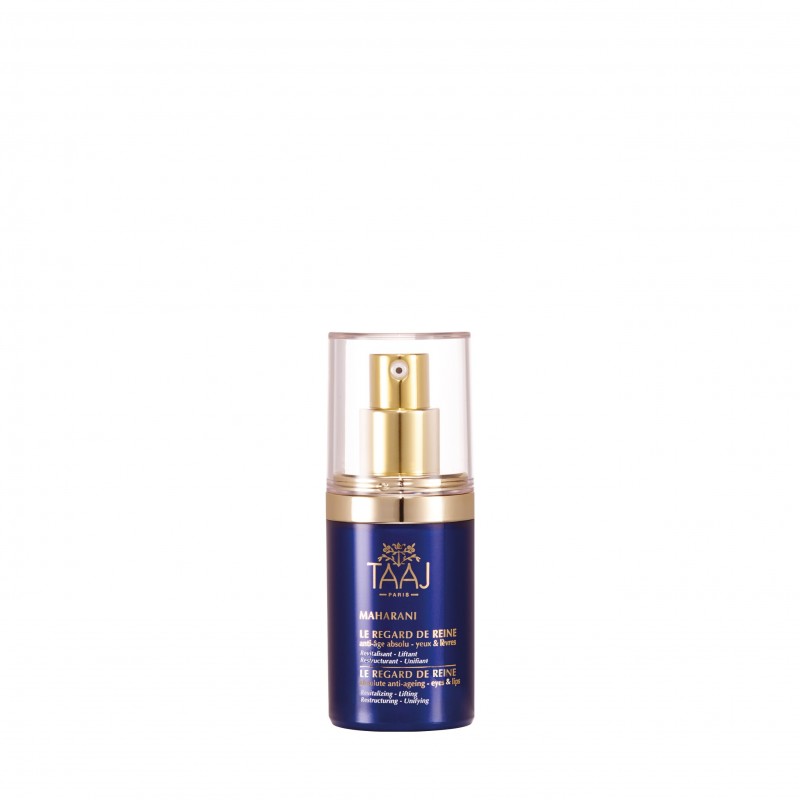 Eye Anti-Wrinkle - Le Regard De Reine - Ma French Beauty