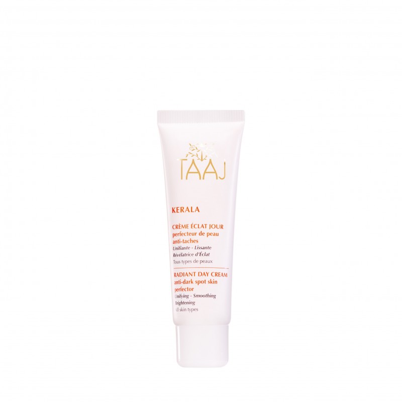 Radiant Day Cream - SPF 15 - Ma French Beauty