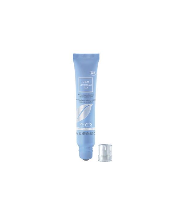 PHYT'S - Eyes Smoothing Serum - Against Dark Circles & Puffines