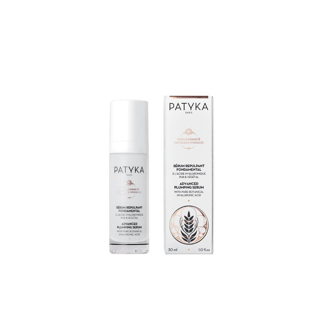 Patyka - Advanced Plumping Serum - Rich in Pure Hyaluronic Acid