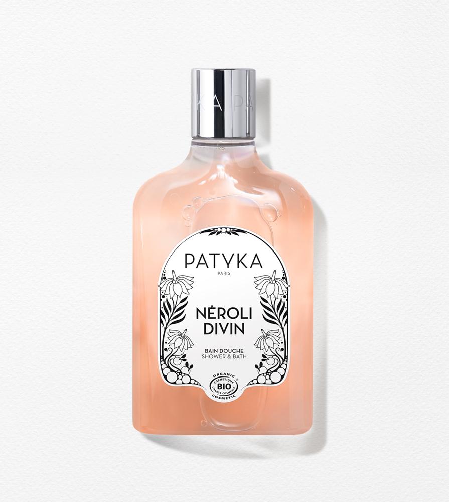 PATYKA - Divine Neroli Body Wash -Delicate Scent