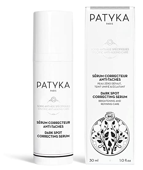 Dark Spot Corrector Serum - PATYKA - Prevents hyper pigmentation