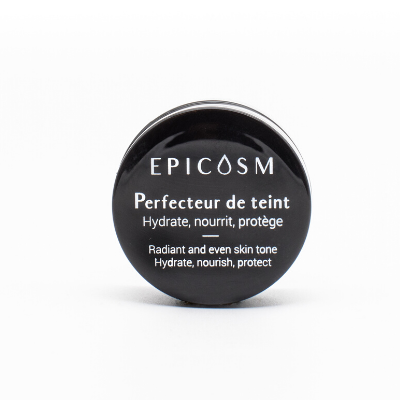 Epicosm BB Cream french with hyaluronic acid