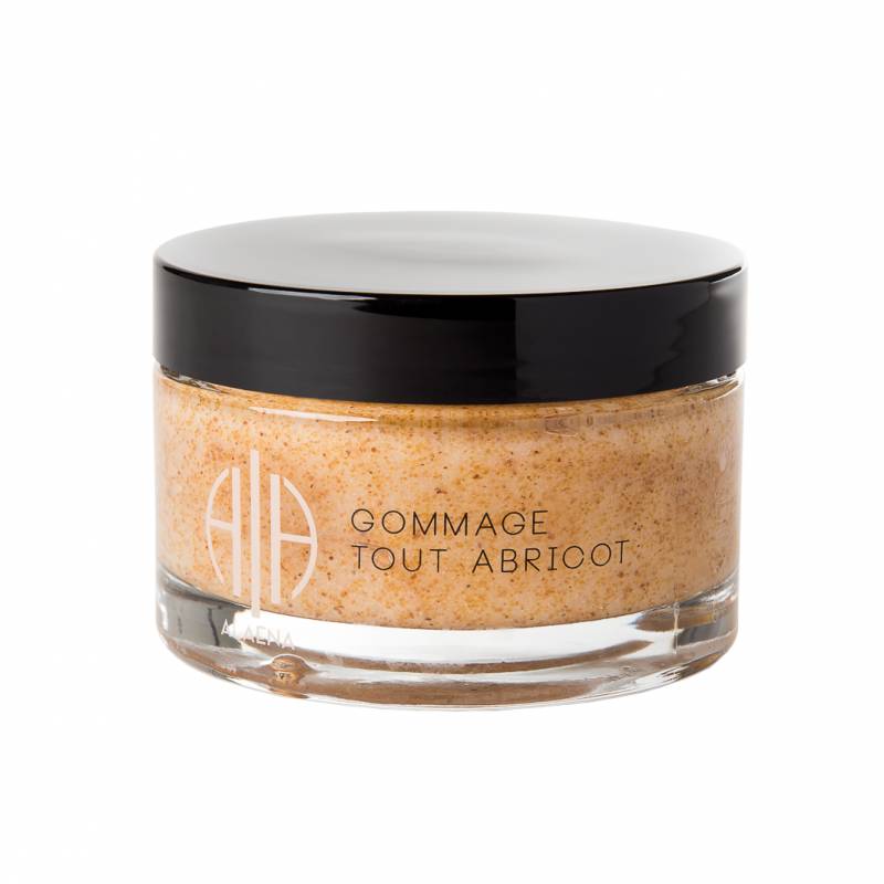 Exfoliant Simply Apricot - Ma French Beauty