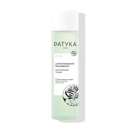 PATYKA - Toner anti-blemish - Natural Acid Salycilic - For combo to Oily Skin