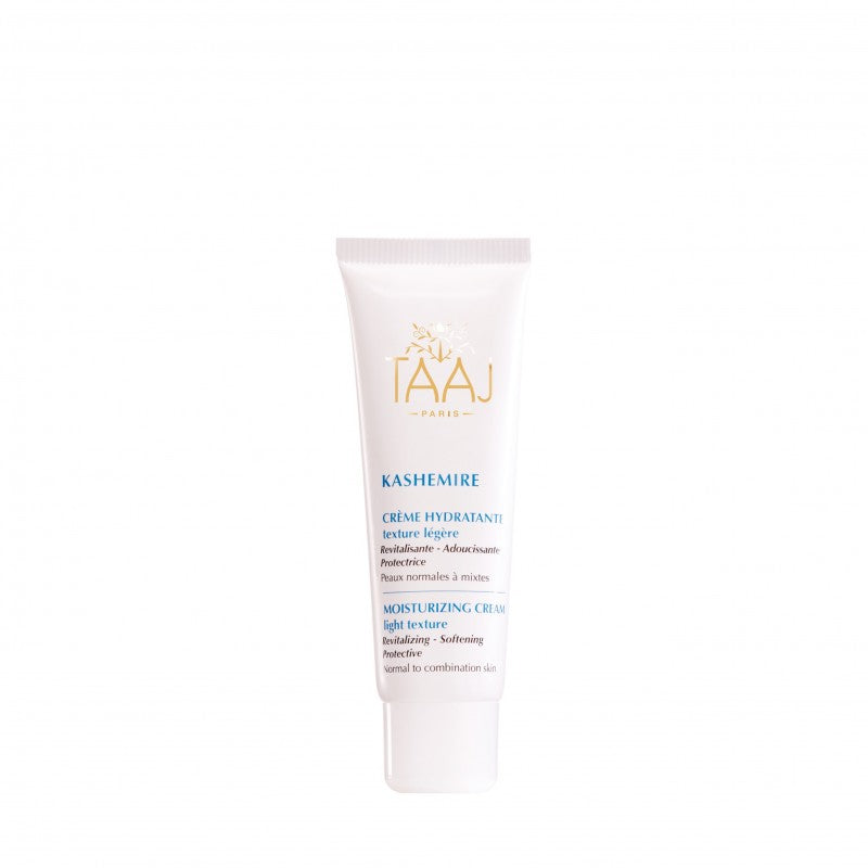 Moisturizing cream - Light texture - Ma French Beauty